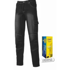 Pantaloni da Lavoro stretch Logica SPRINT/BOX-44