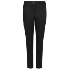 Pantaloni da Lavoro Stretch Multitasche da Donna Velilla 103002SW
