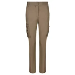 Pantaloni da Lavoro Stretch Multitasche da Donna Velilla 103002SW