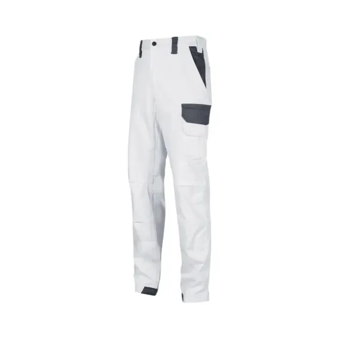 Pantaloni da Lavoro Stretch Multitasche U-Power Salonicco WIN339