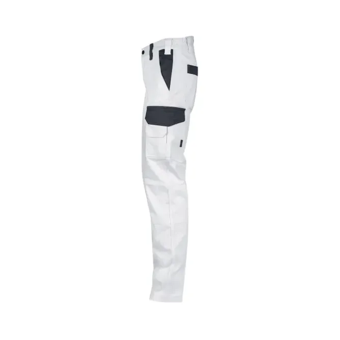 Pantaloni da Lavoro Stretch Multitasche U-Power Salonicco WIN339