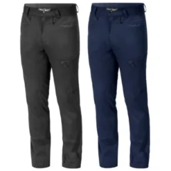 Pantaloni da Lavoro Stretch Multitasche Sparco Grit Antero BTP0004B0