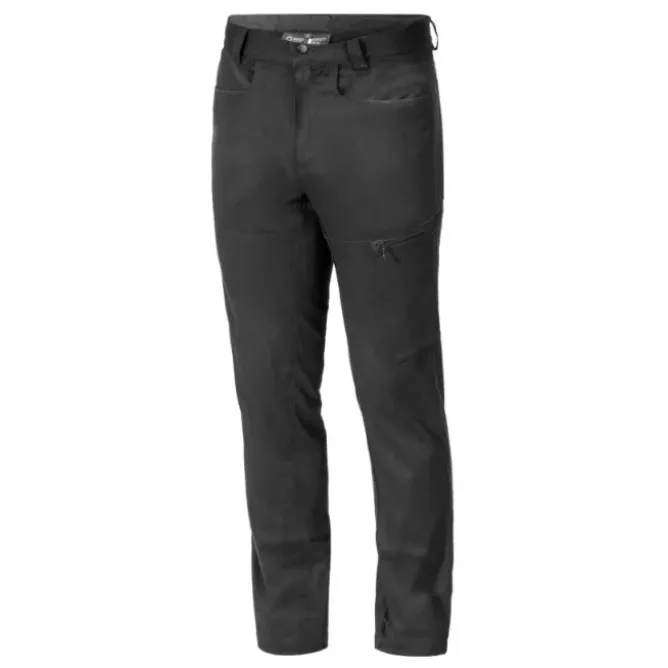 Pantaloni da Lavoro Stretch Multitasche Sparco Grit Antero BTP0004B0