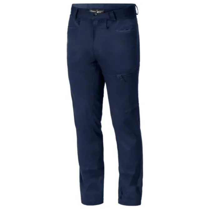 Pantaloni da Lavoro Stretch Multitasche Sparco Grit Antero BTP0004B0