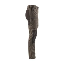 Pantaloni da Lavoro Stretch Multitasche Blaklader Service Donna 715918454599C44