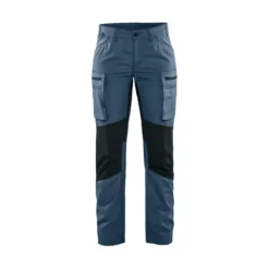 Pantaloni da Lavoro Stretch Multitasche Blaklader Service Donna 715918454599C44