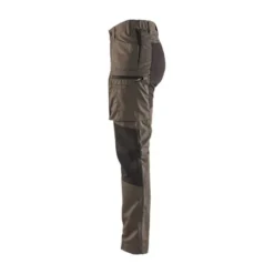Pantaloni da Lavoro Stretch Multitasche Blaklader Service Donna 715918454599C44
