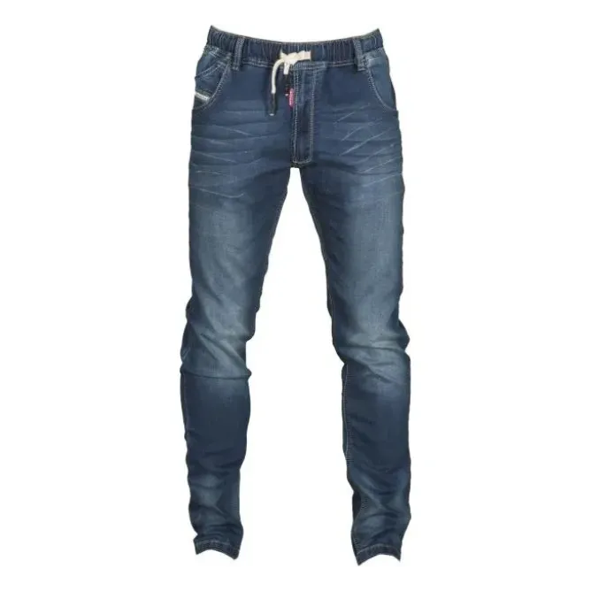 Pantaloni Da Lavoro Stretch Multitasche Los Angeles - Payper