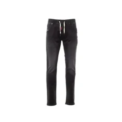 Pantaloni Da Lavoro Stretch Multitasche Los Angeles - Payper