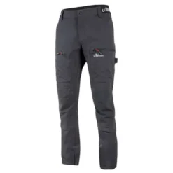 Pantaloni da Lavoro Stretch Multitasche U-Power Harmony FU281