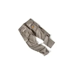 Pantaloni da lavoro Stretch Multitasche Dike Prince 91633