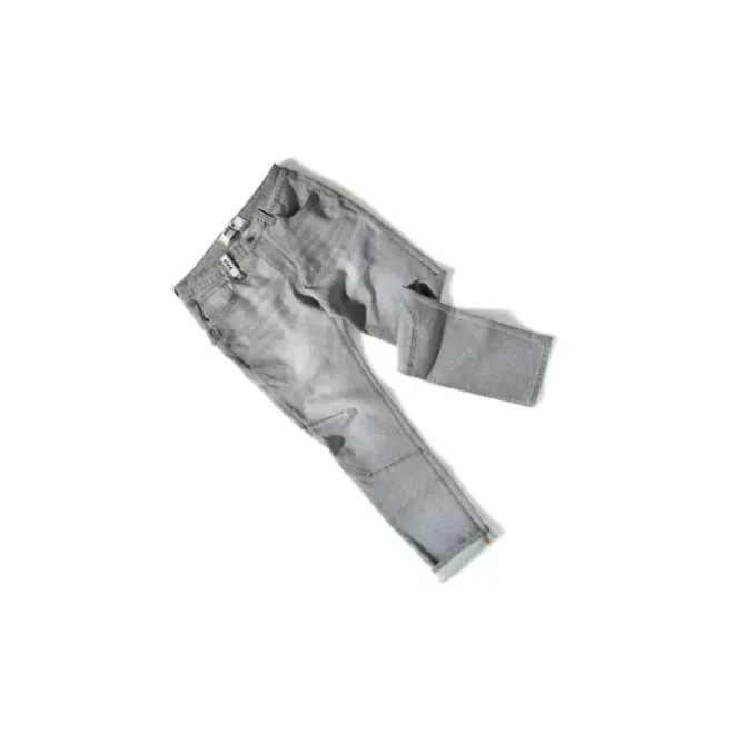 Pantaloni da lavoro Stretch Multitasche Dike Prosper 91239