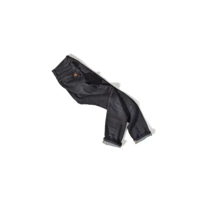 Pantaloni da lavoro Stretch Multitasche Dike Prosper 91239