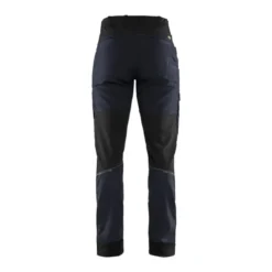 Pantaloni da Lavoro Stretch Multitasche Blaklader Service Donna 716618458699C42