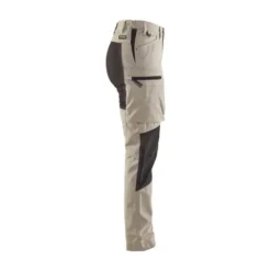 Pantaloni da Lavoro Stretch Multitasche Blaklader Service Lady 715918452799C42