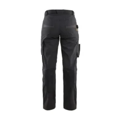 Pantaloni da Lavoro Stretch Multitasche Blaklader Service Lady 719513308633C42