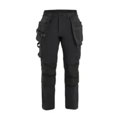 Pantaloni da Lavoro Stretch Multitasche Blaklader Artigiano 4-Vie Donna 712116458699C42