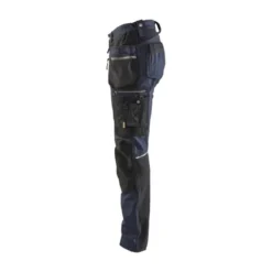 Pantaloni da Lavoro Stretch Multitasche Blaklader Artigiano Donna 711513438699C42