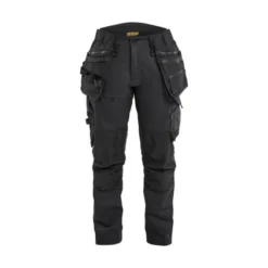 Pantaloni da Lavoro Stretch Multitasche Blaklader Artigiano Striker Donna 717011494099C42