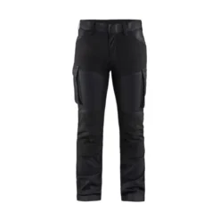 Pantaloni da Lavoro Stretch Multitasche Blaklader Denim Lady 714711478999C42