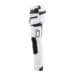 Pantaloni da Lavoro Stretch Multitasche Blaklader Imbianchino 4-Vie Lady 717916451098C42