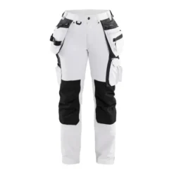 Pantaloni da Lavoro Stretch Multitasche Blaklader Imbianchino 4-Vie Lady 717916451098C42