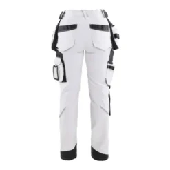 Pantaloni da Lavoro Stretch Multitasche Blaklader Imbianchino 4-Vie Lady 717916451098C42