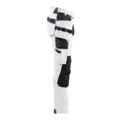 Pantaloni da Lavoro Stretch Multitasche Blaklader Imbianchino 4-Vie Lady 717916451098C42