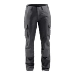 Pantaloni da Lavoro Stretch Multitasche Blaklader Industria Donna 710613448600C42