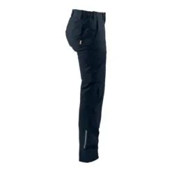 Pantaloni da Lavoro Stretch Multitasche Blaklader Industria Donna 710613448600C42