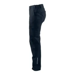 Pantaloni da Lavoro Stretch Multitasche Blaklader Industria Donna 710613448600C42