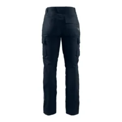 Pantaloni da Lavoro Stretch Multitasche Blaklader Industria Donna 710613448600C42