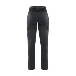 Pantaloni da Lavoro Stretch Multitasche Blaklader Industria Donna 714418328633C42