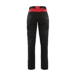 Pantaloni da Lavoro Stretch Multitasche Blaklader Industria Donna 714418328633C42
