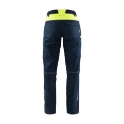 Pantaloni da Lavoro Stretch Multitasche Blaklader Industria Donna 714418328633C42