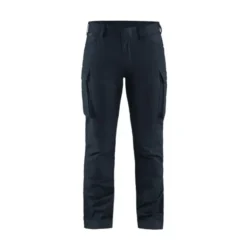 Pantaloni da Lavoro Stretch Multitasche Blaklader Service Donna 714718308600C42