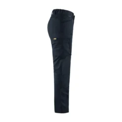 Pantaloni da Lavoro Stretch Multitasche Blaklader Service Donna 714718308600C42