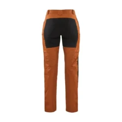 Pantaloni da Lavoro Stretch Multitasche Blaklader Service Donna 715918454099C42