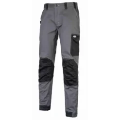 Pantaloni da lavoro Stretch Multitasche Logica FANTOM/2-L
