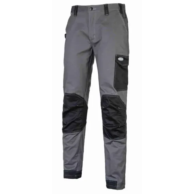 Pantaloni da lavoro Stretch Multitasche Logica FANTOM/2-L