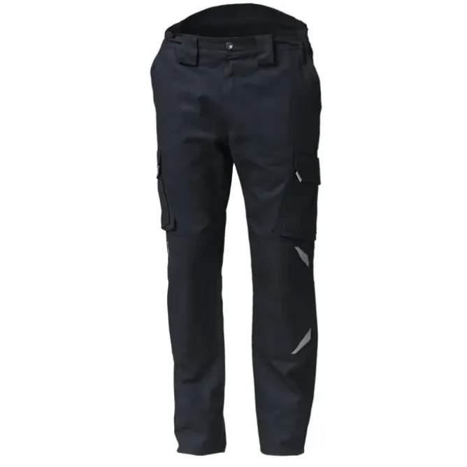 Pantaloni da Lavoro Stretch Task 2 Siggi