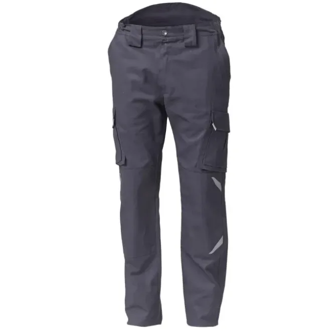 Pantaloni da Lavoro Stretch Task 2 Siggi