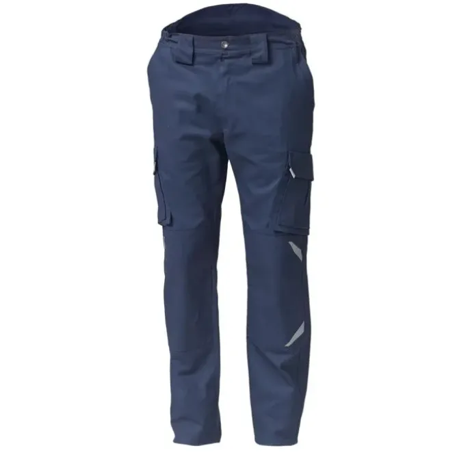 Pantaloni da Lavoro Stretch Task 2 Siggi