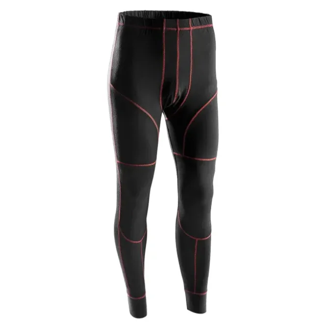 Pantaloni da Lavoro Termici Stretch Sottozero 25000