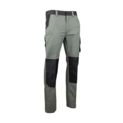 Pantaloni da Lavoro 1820Thor LMA THOR impermeabili elasticizzati multitasche