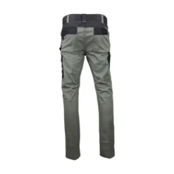 Pantaloni da Lavoro 1820Thor LMA THOR impermeabili elasticizzati multitasche