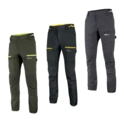 Pantaloni da Lavoro U-Power Horizon FU267BC