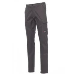 Pantaloni da lavoro Worker Multitasche con Triple Cuciture per tutte le Stagioni - Payper AY 7323