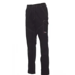 Pantaloni da lavoro Worker Multitasche con Triple Cuciture per tutte le Stagioni - Payper AY 7323
