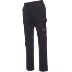 Pantaloni da lavoro Worker Multitasche con Triple Cuciture per tutte le Stagioni - Payper AY 7323